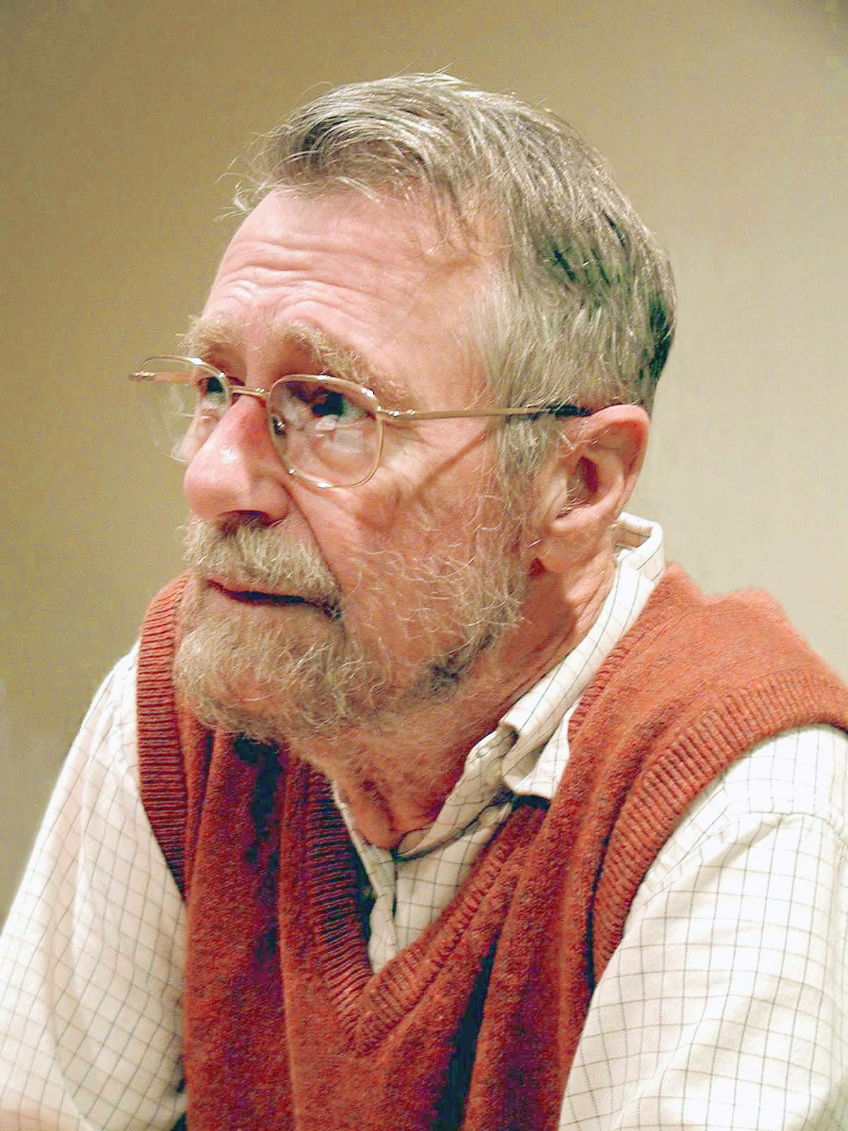 Edsger Wybe Dijkstra