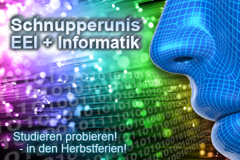 Logo Schnupperunis