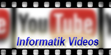 Zur Seite: Informatik Videos