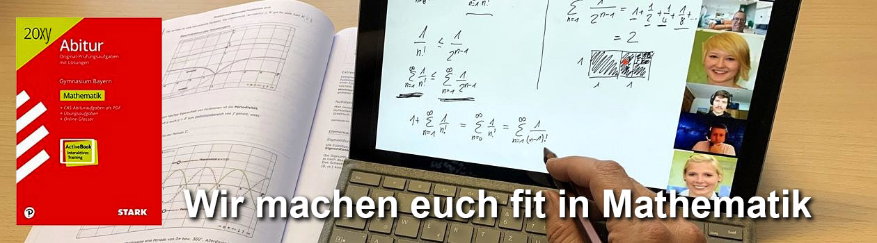 Bild Fit in Mathematik-Angebot