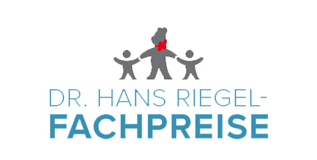 Zur Seite: Dr. Hans Riegel – Fachpreise