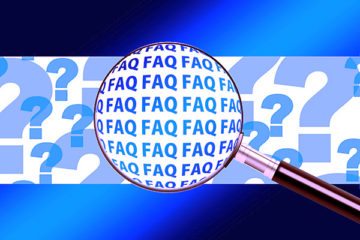 Zur Seite: Rechtliche FAQs