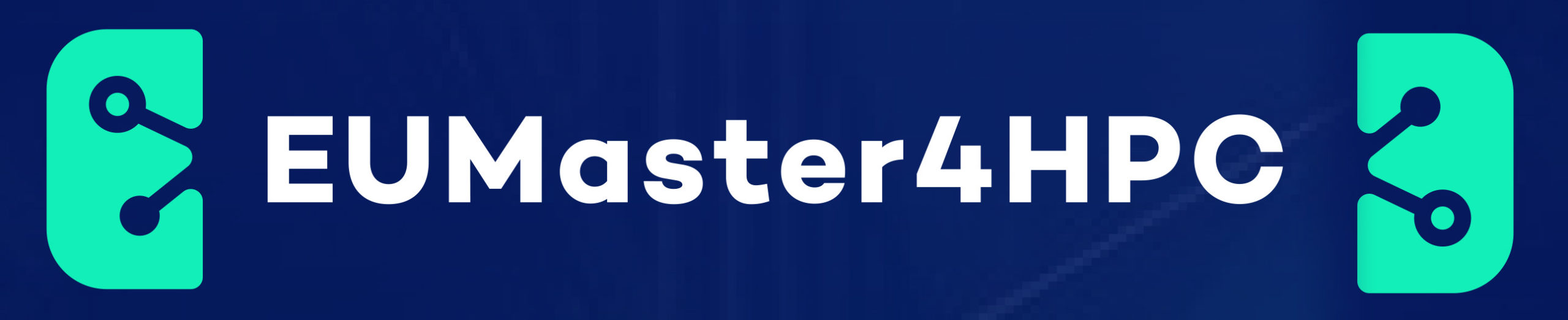 EUMaster4HPC