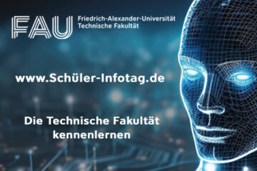 Zur Seite: Schüler-Infotag an der TF