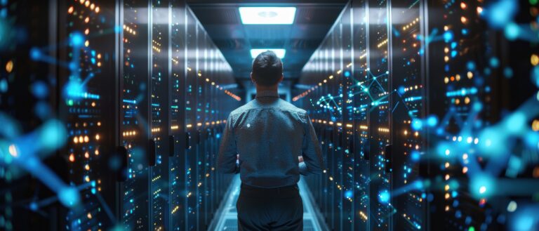 HPC – High-Performance-Computing