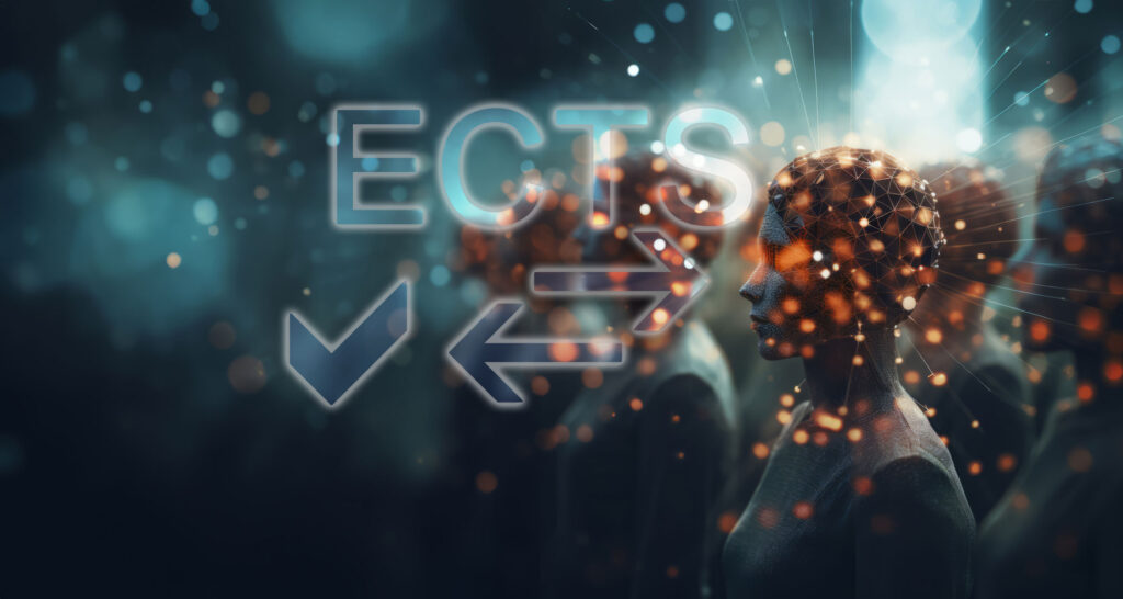 Anerkennung von Leistungen