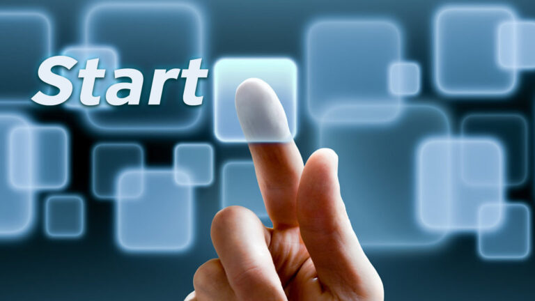 Anmeldung zum Bachelorstudium