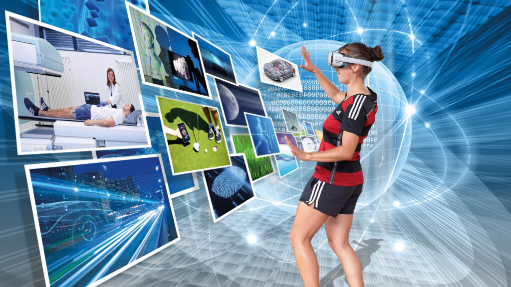 Informatik Studium FAU