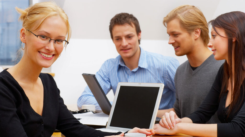 Informatiker als Beruf