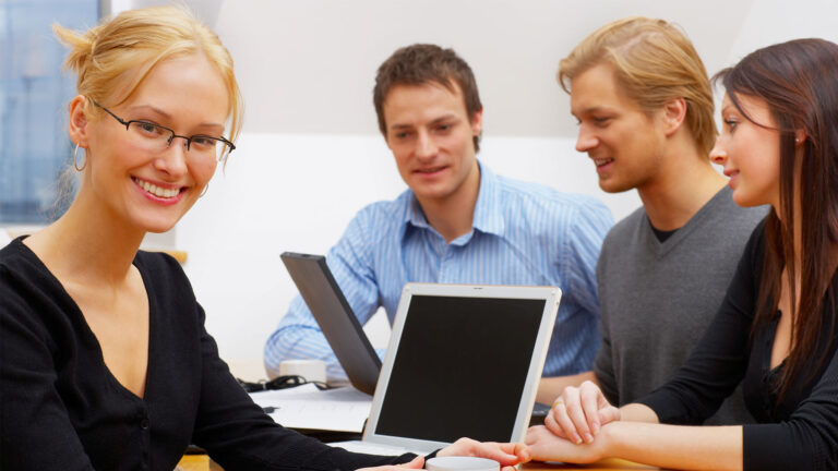 Informatiker/in als Beruf