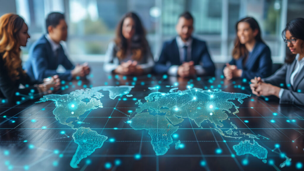 International Applicants