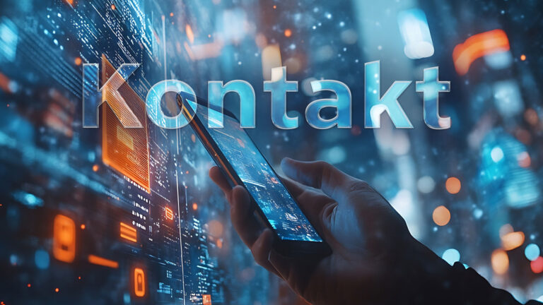 Kontakt