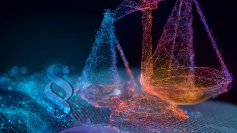 Beitragsbild für Rechtliches, Formulare, Modulhandbücher