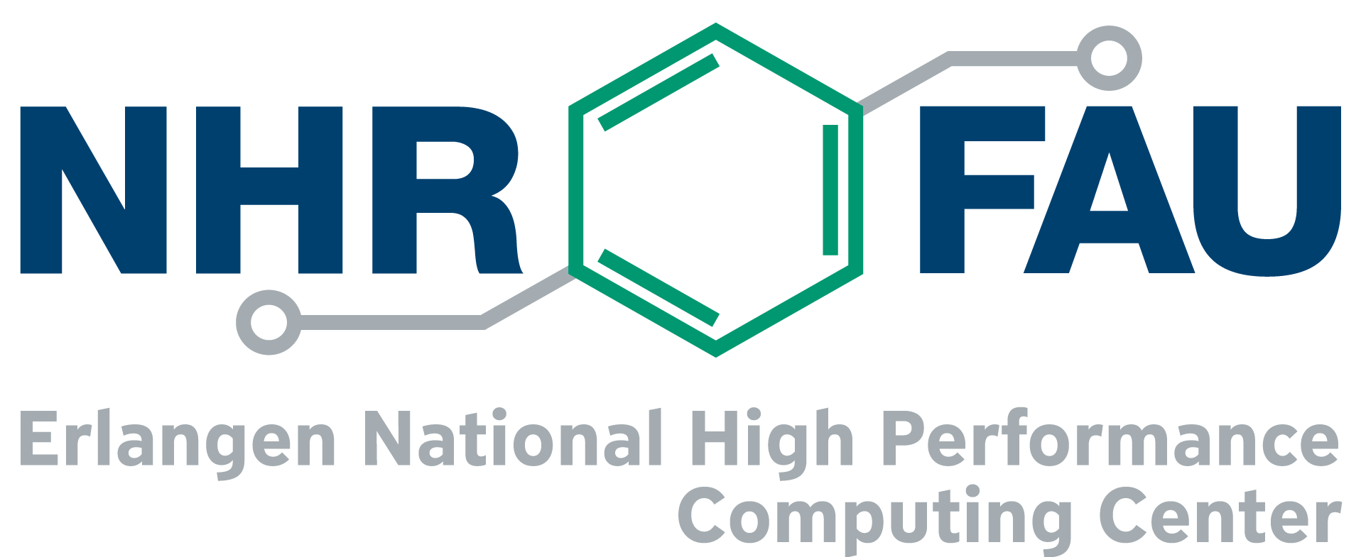 NHR Logo