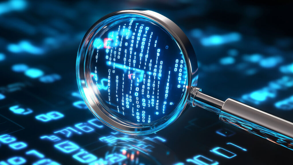 Vertiefungsrichtungen