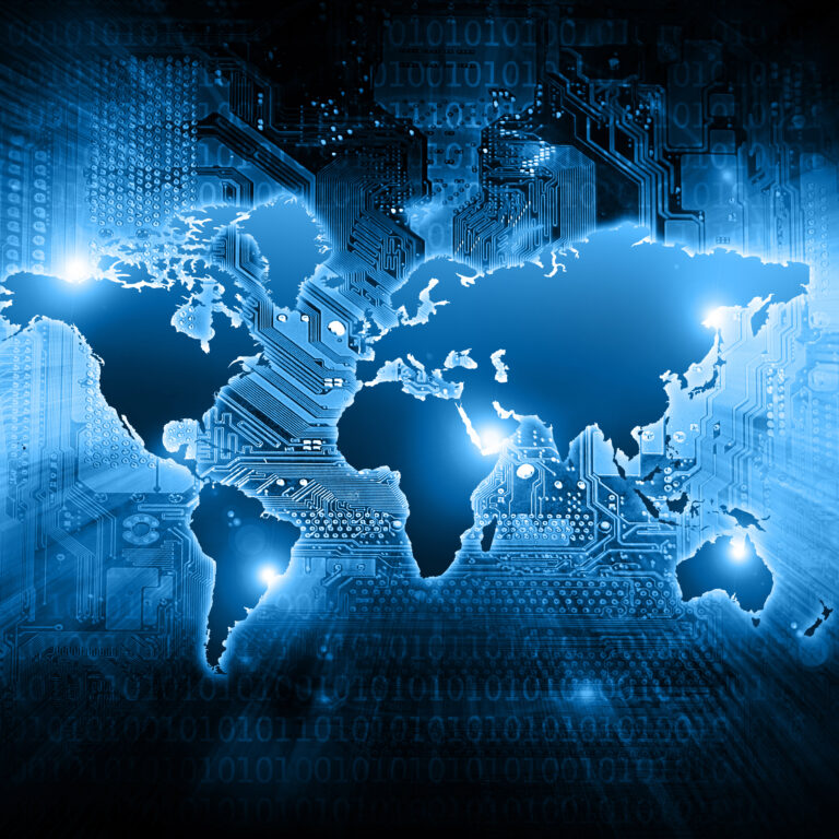 Beitragsbild für Wege ins Ausland