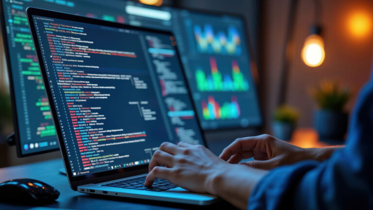 Beitragsbild für Praktika/Hauptseminare (Bachelor)