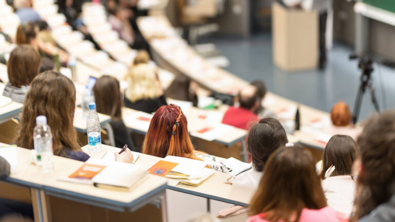 Beitragsbild für Schnupperuni Technische Fakultät